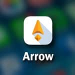 arrow - Svetapple.sk