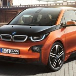 BMW i3 - svetapple.sk