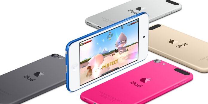ipod touch ipod touch