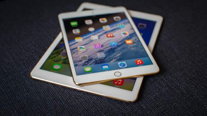 iPad - svetapple.sk