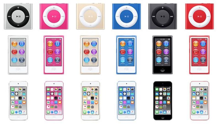 iPod - svetapple.sk iPod - svetapple.sk