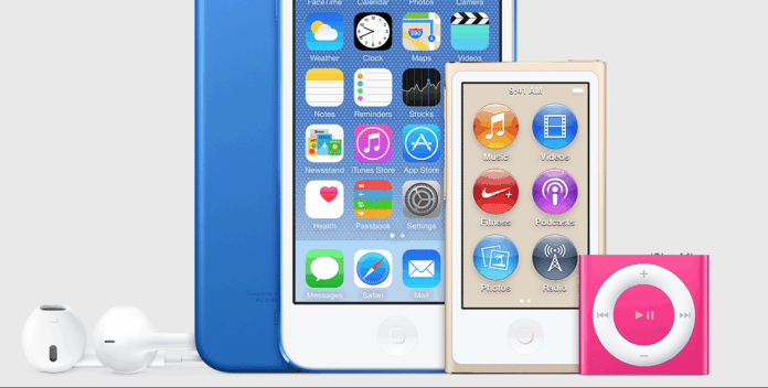 iPod - svetapple.sk