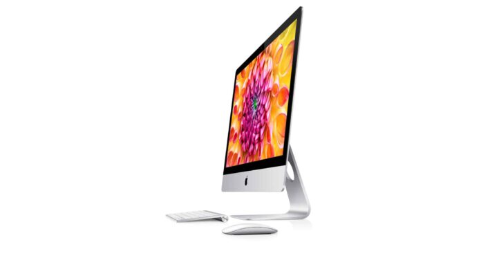 iMac - svetapple.sk