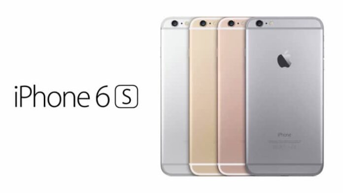 iPhone 6S - svetapple.sk iPhone 6S - svetapple.sk