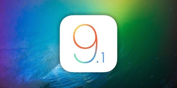 iOS 9.1 beta - SvetApple.sk