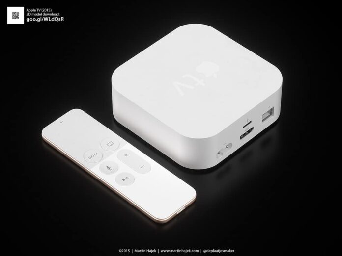 Apple TV