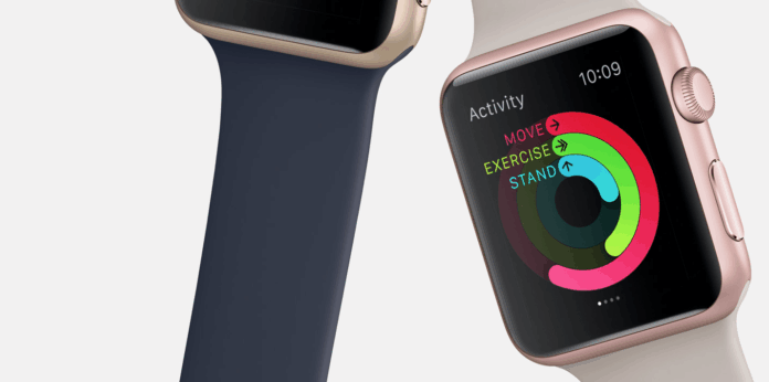Apple Watch Apple Watch