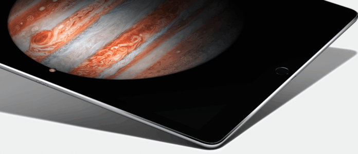 iPad Pro