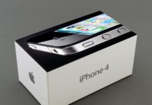 iPhone 4