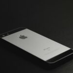 iPhone 5S