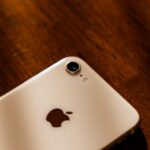 iPhone 8