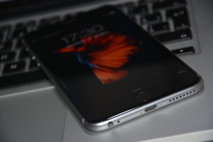 iPhone 6S Plus - svetapple.sk