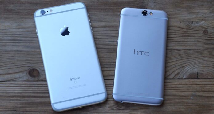 HTC-One-A9-vs-iPhone-6s-Plus