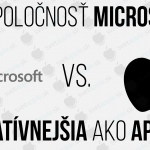 Microsoft vs Apple - titulka - svetapple.sk