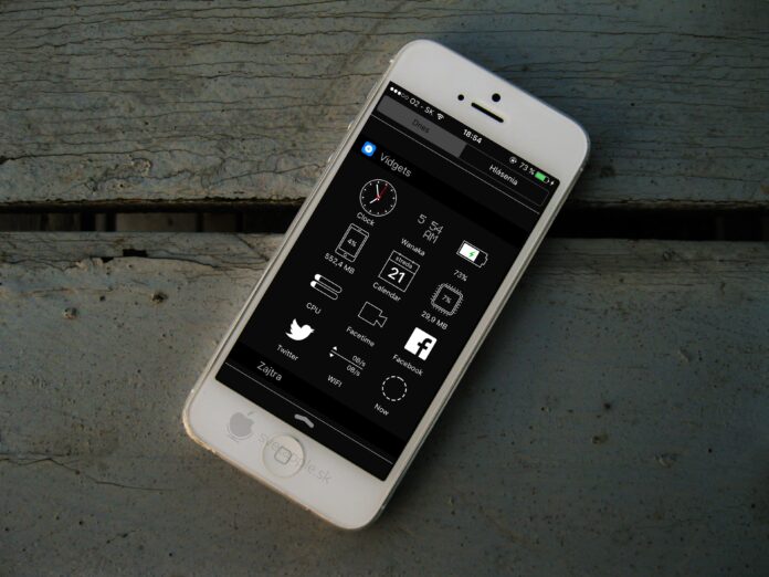 iphone_widget