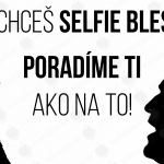 selfie blesk - titulná fotka - svetapple