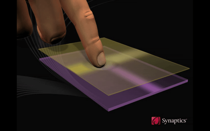 synaptics