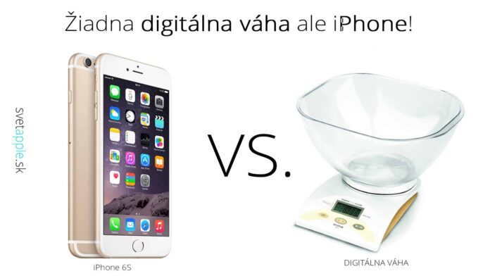 váha