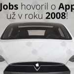 Apple Car - titulná fotografia - SvetApple.sk