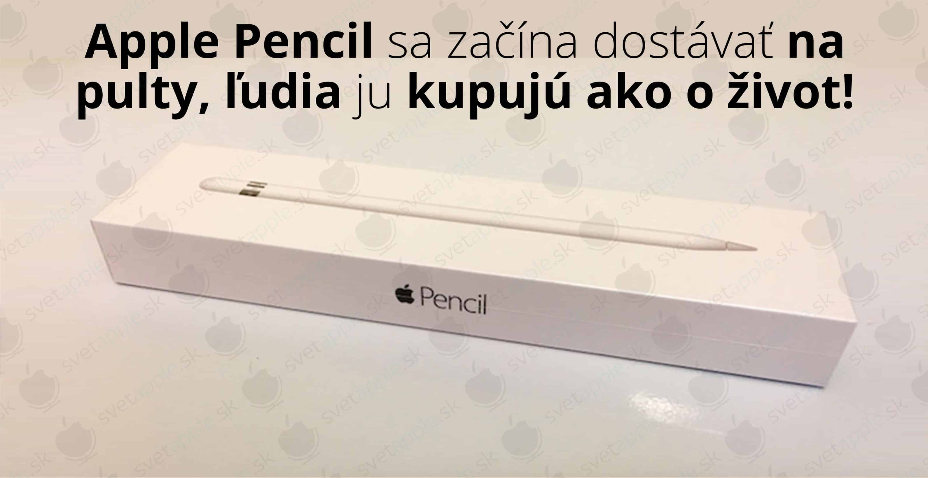 Apple-Pencil-v-obchodoch---titulná-fotografia---SvetApple