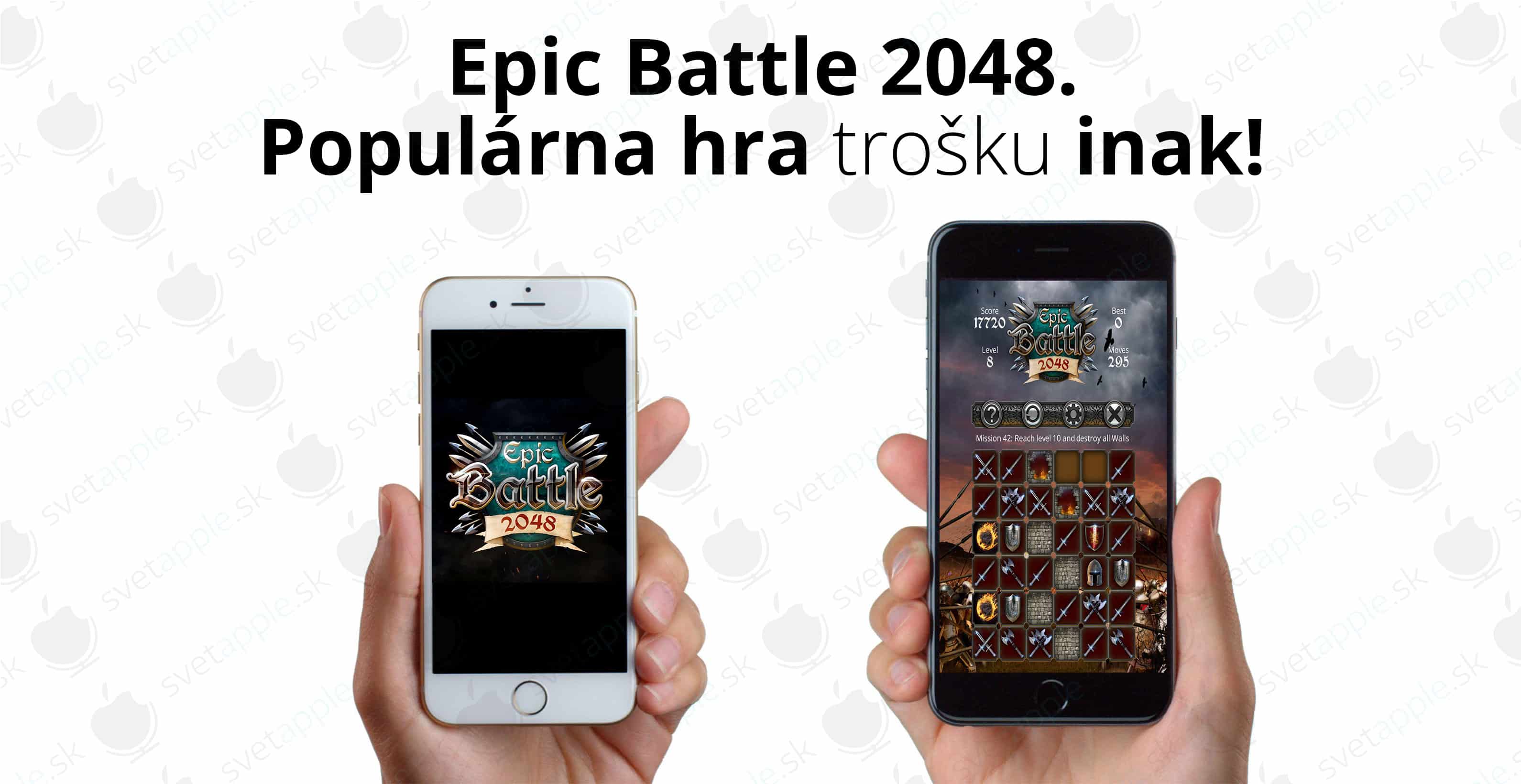 Epic-Battle-2048i---titulná-fotografia---SvetApple