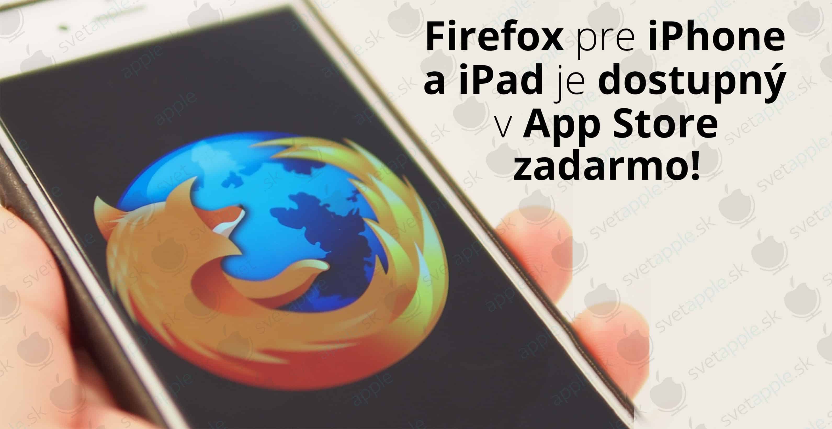 Firefox-App-Store---titulná-fotografia---SvetApple
