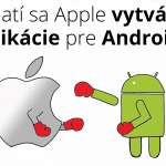 aplikácie apple - titulná fotografia - svetapple.sk