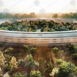 apple campus _ 3 - titulná fotografia-svetapple.sk