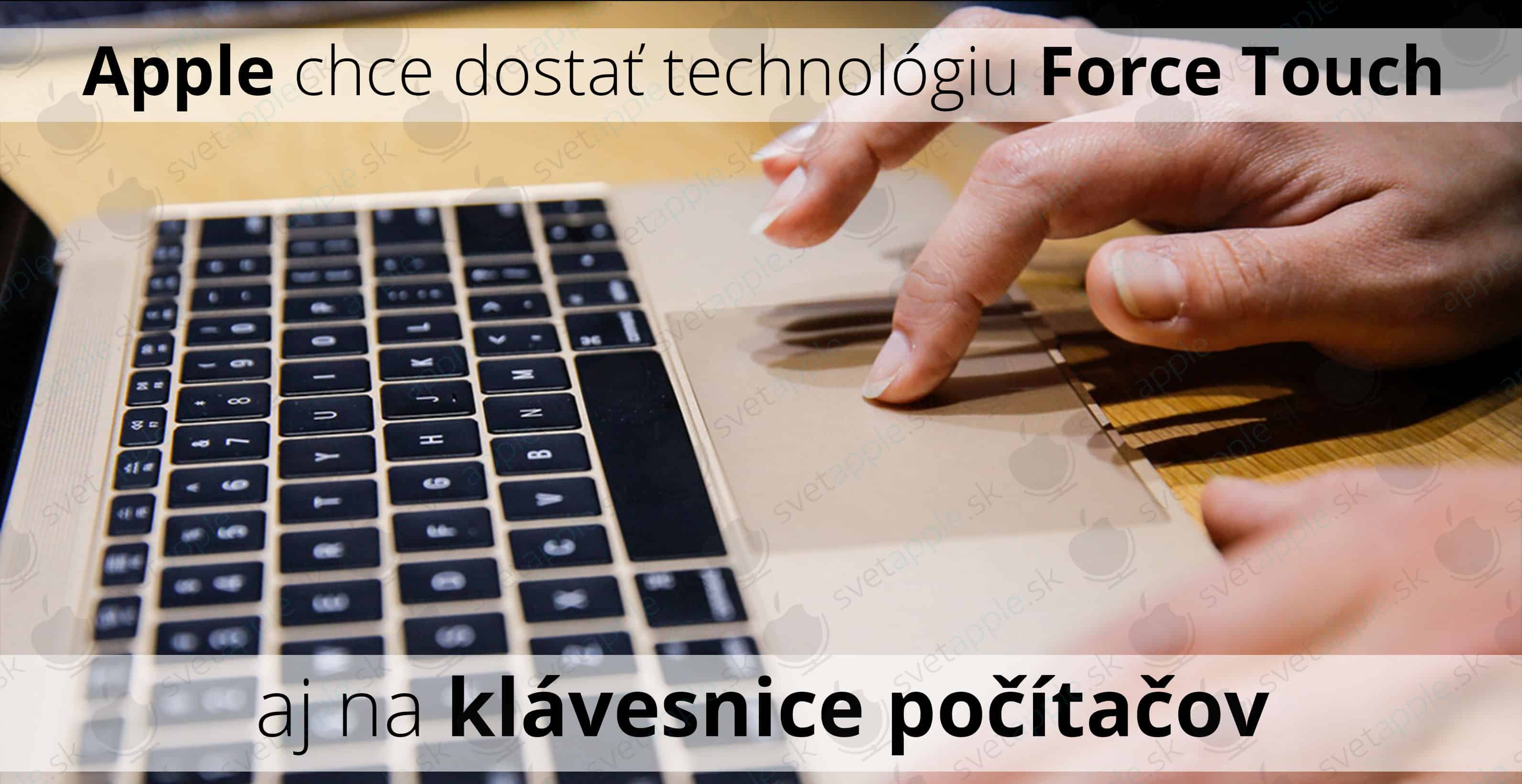 force-touch-klavecnice---titulná-fotografia---SvetApple