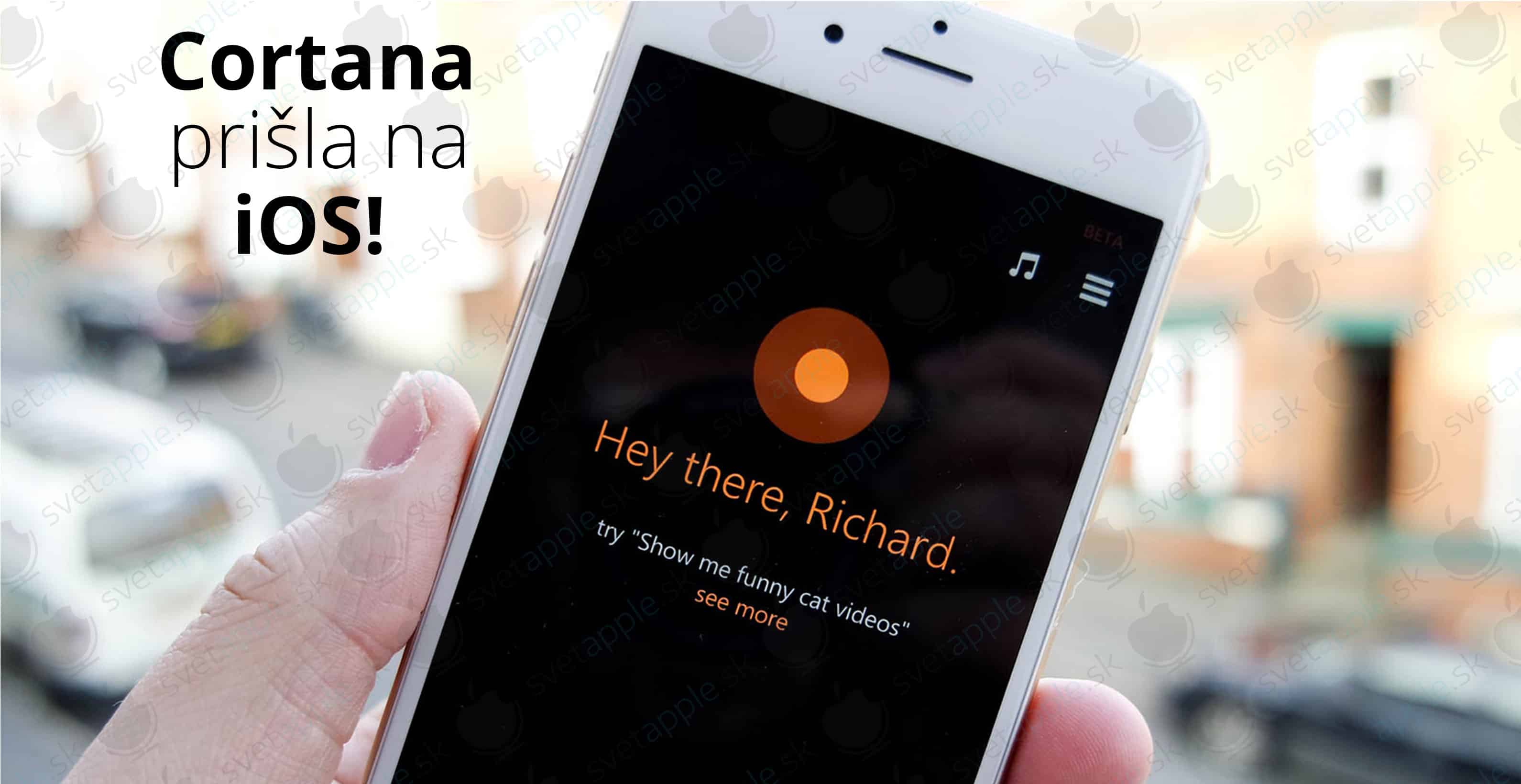 Cortana-iOS---titulná-fotografia---SvetApple