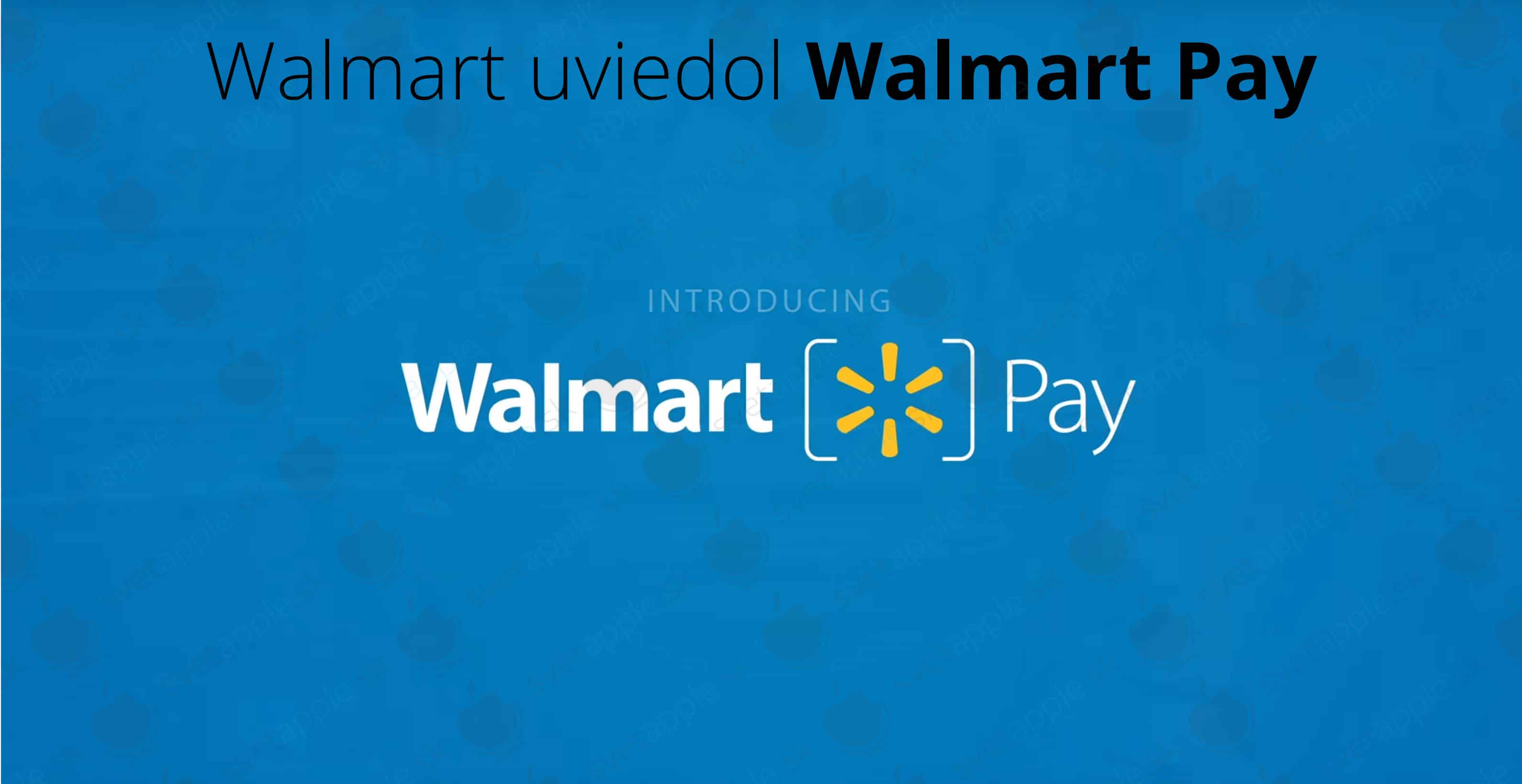 Walmart-Pay---titulná-fotografia---SvetApple