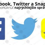 facebook-snapchat-twiter-spravodajstvo----titulná-fotografia---SvetApple