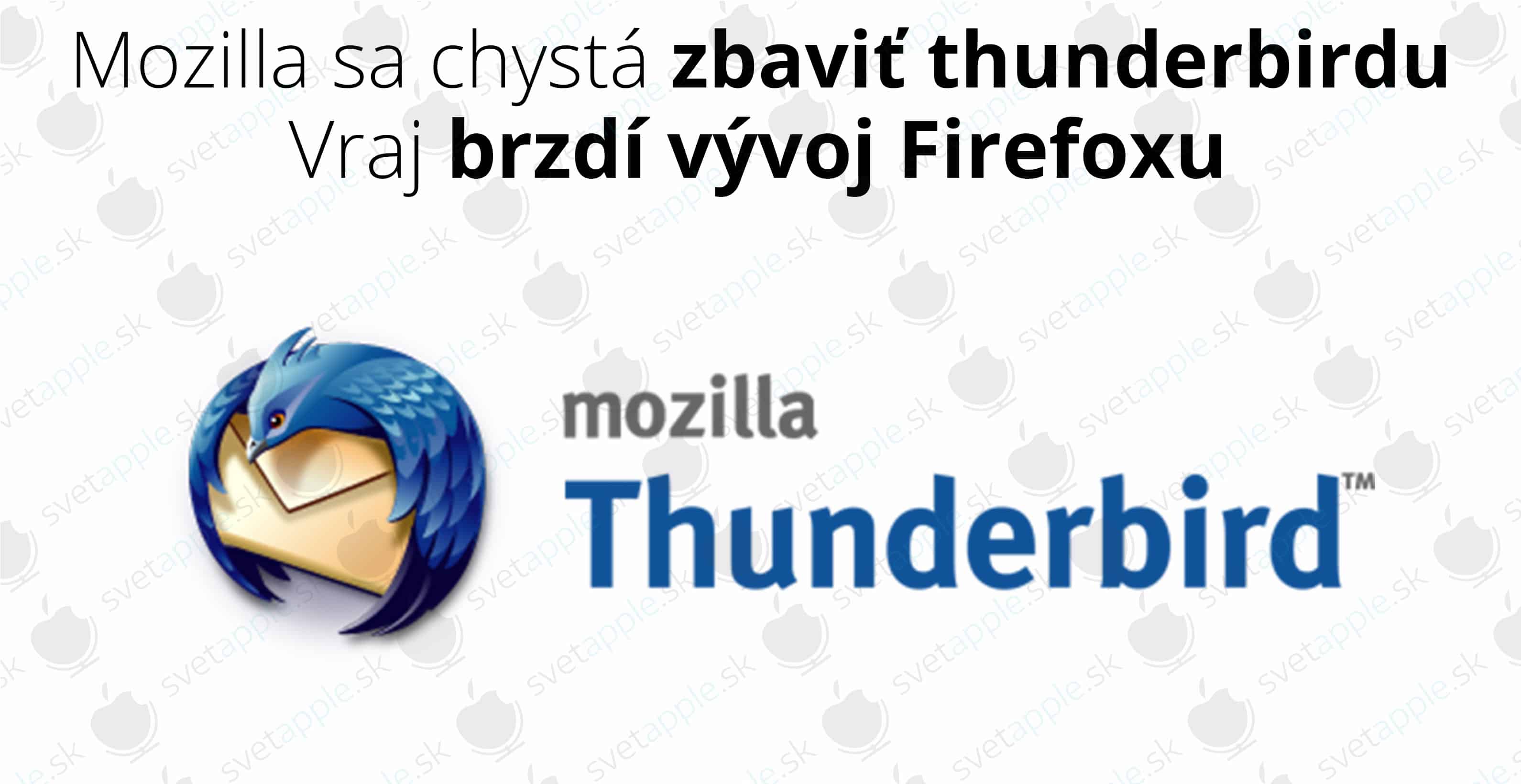 mozzila-thunderbird---titulná-fotografia---SvetApple