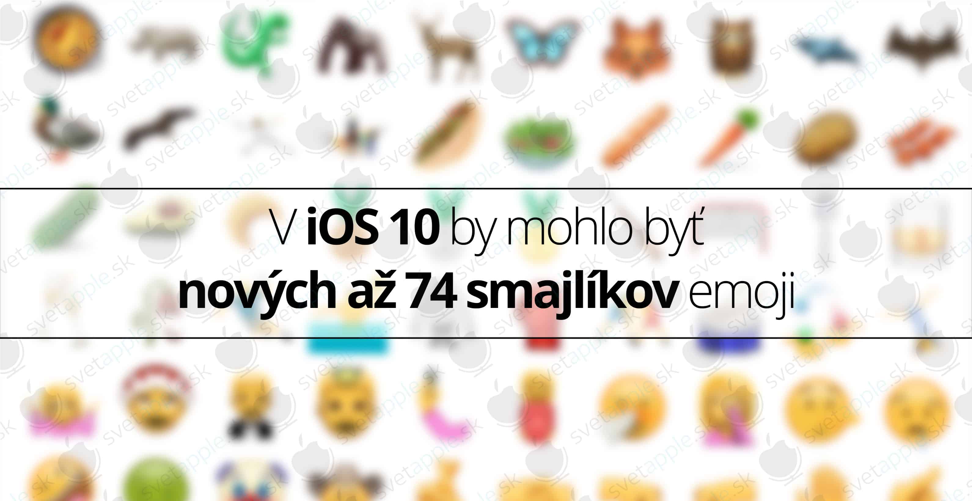 iOS-10-emoji---titulná-fotografia---SvetApple