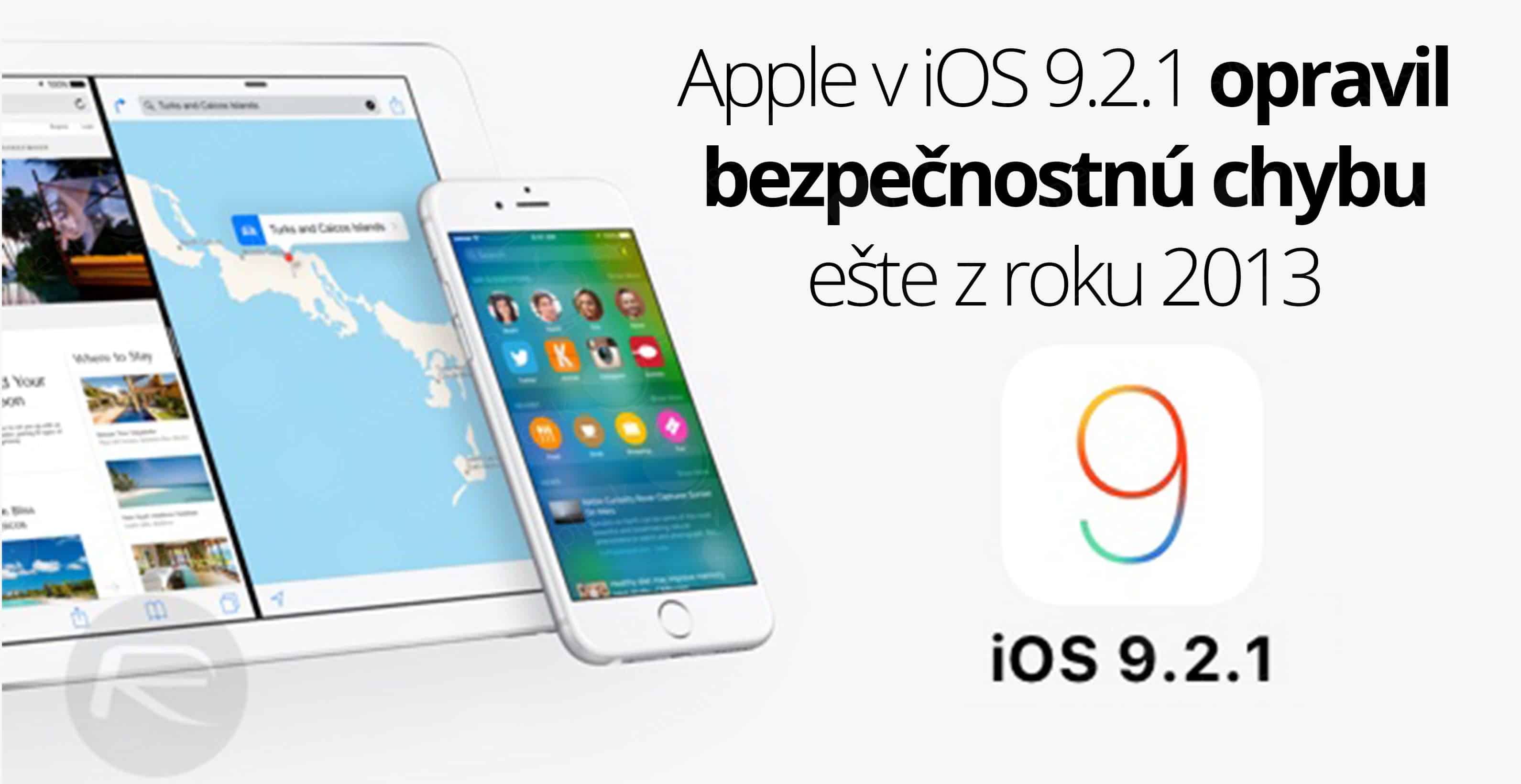 iOS-9.2.1-chyba---titulná-fotografia---SvetApple