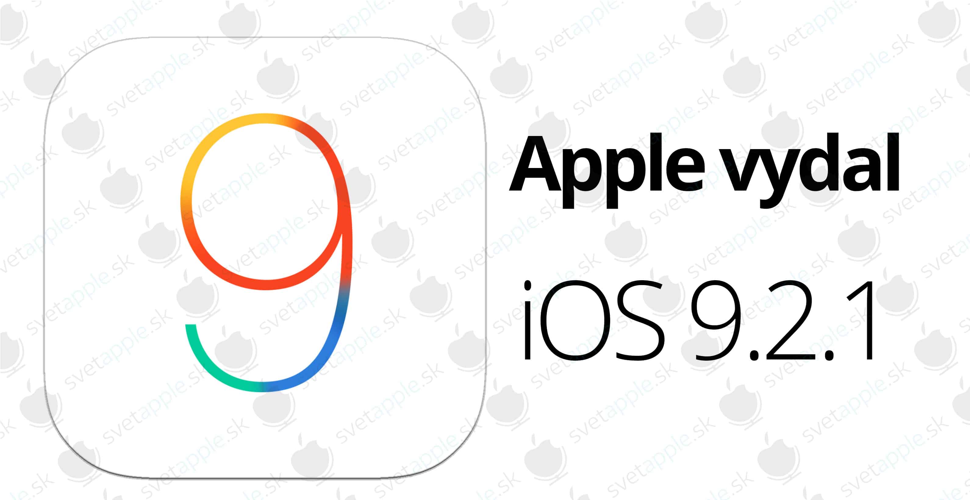 iOS-9.2.1---titulná-fotografia---SvetApple