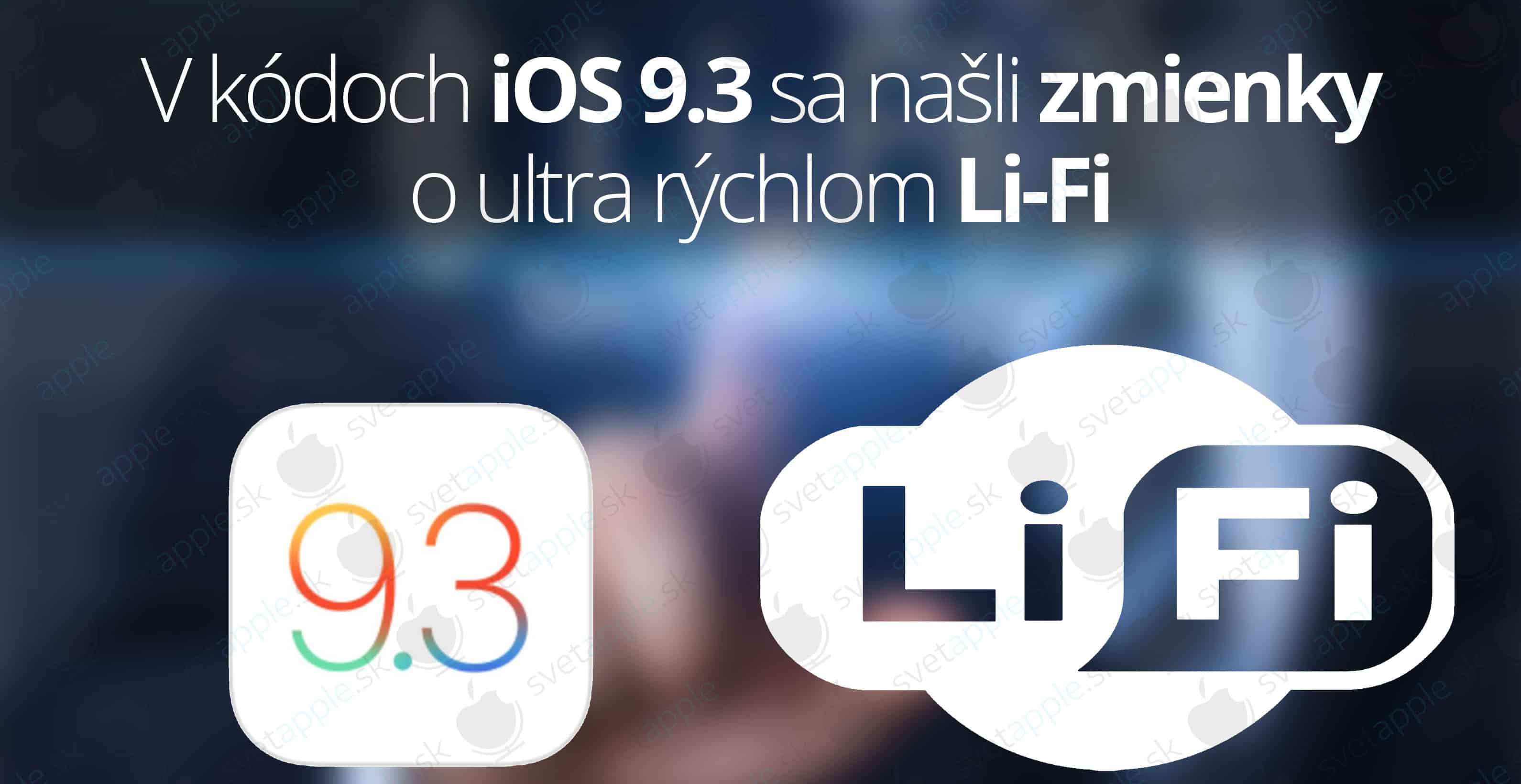 iOS-9.3-LiFi---titulná-fotografia---SvetApple