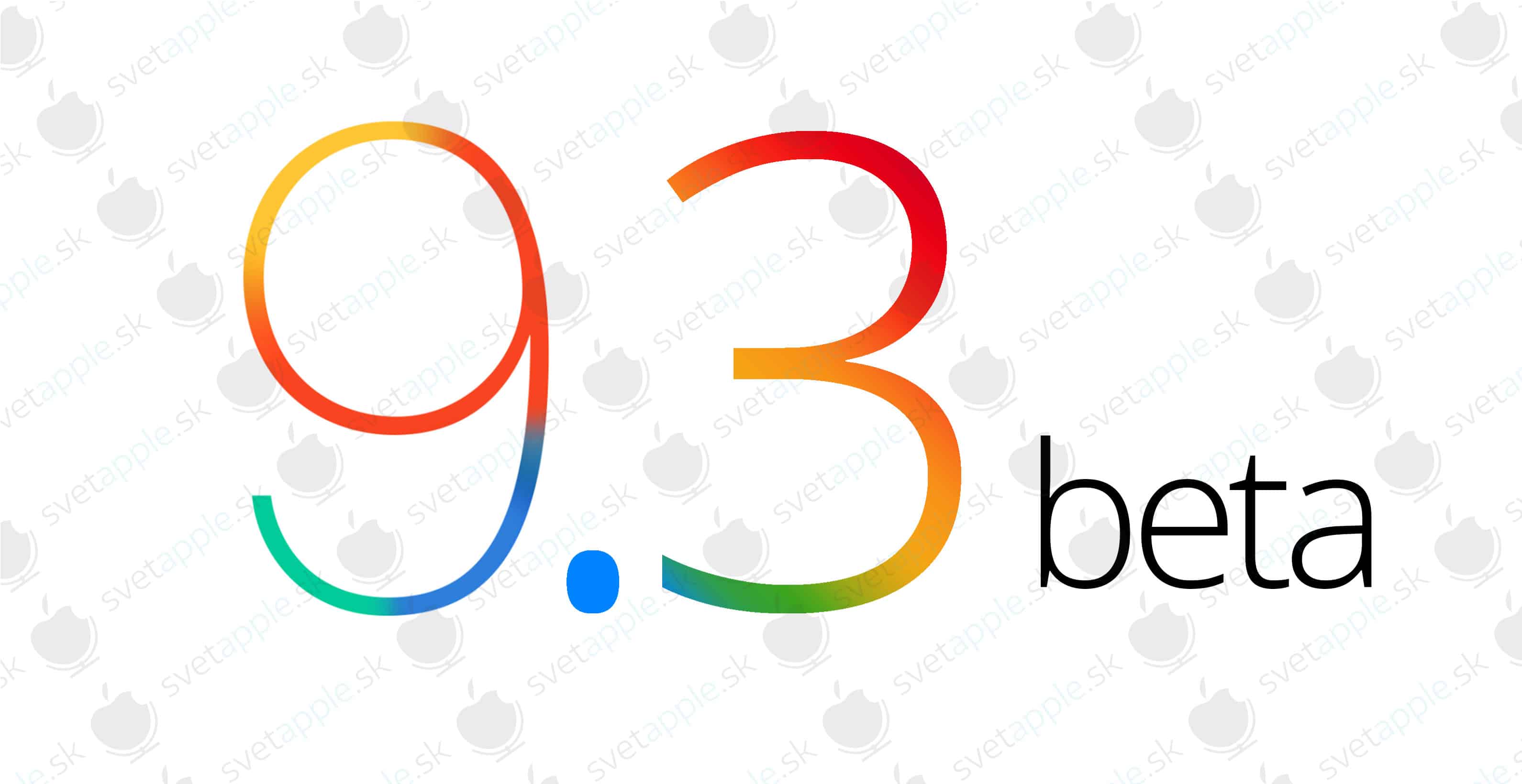 iOS-9.3-beta---titulná-fotografia---SvetApple