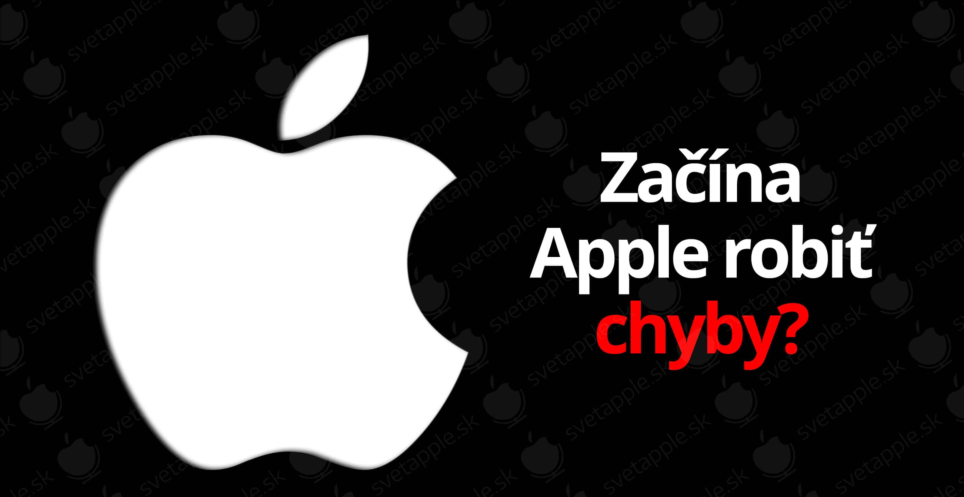 Apple-Chyby---titulná-fotografia---SvetApple