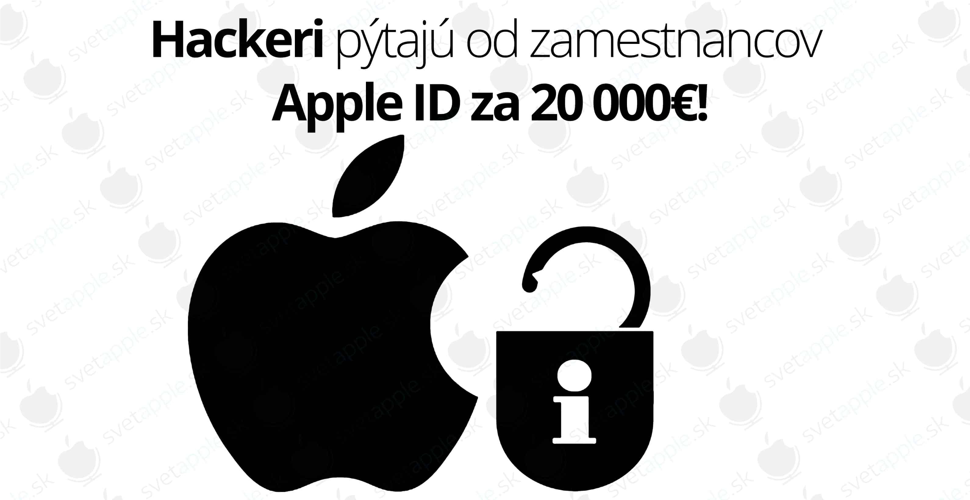 Apple-ID-hackeri---titulná-fotografia---SvetApple