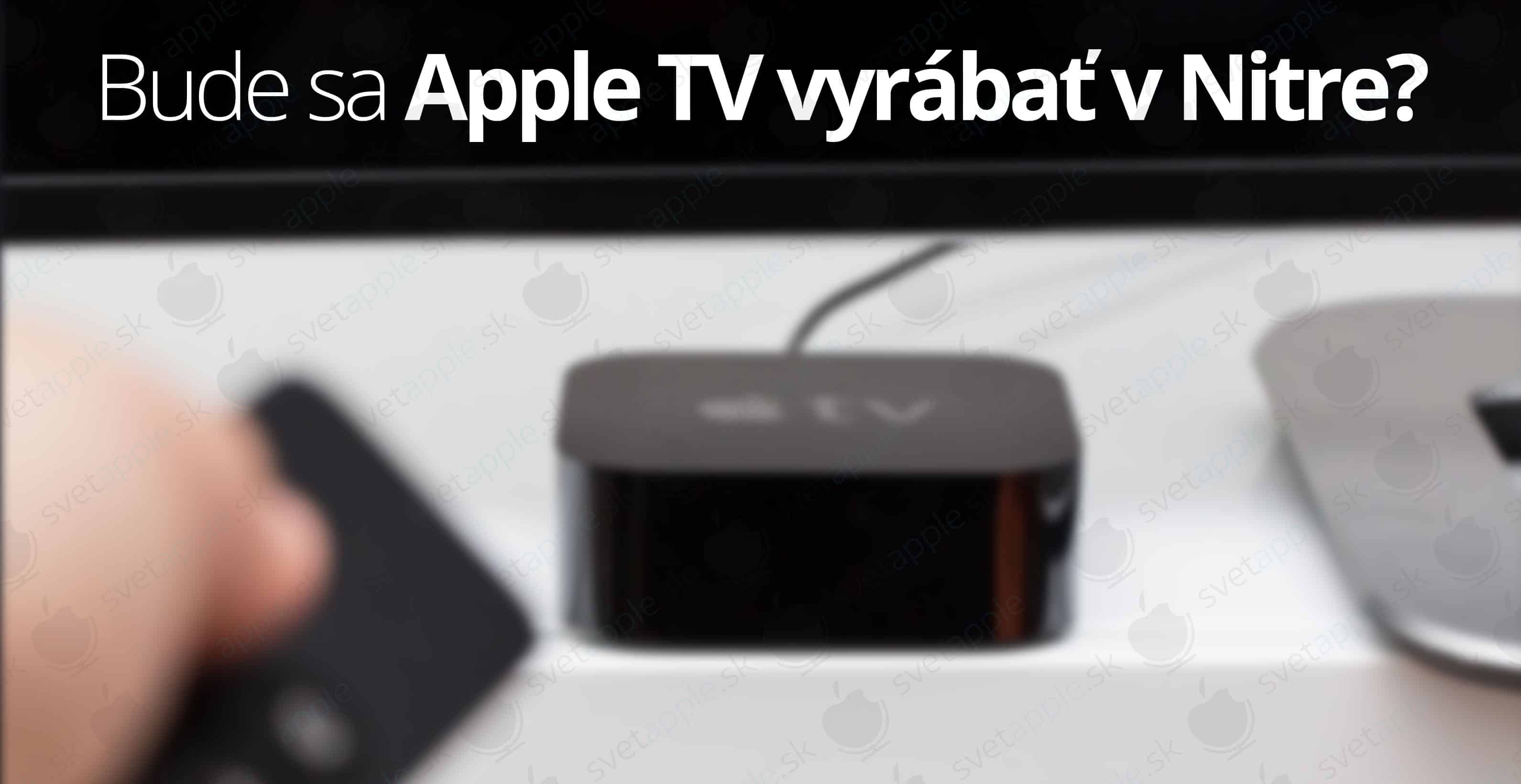 Apple-TV-Nitra---titulná-fotografia---SvetApple