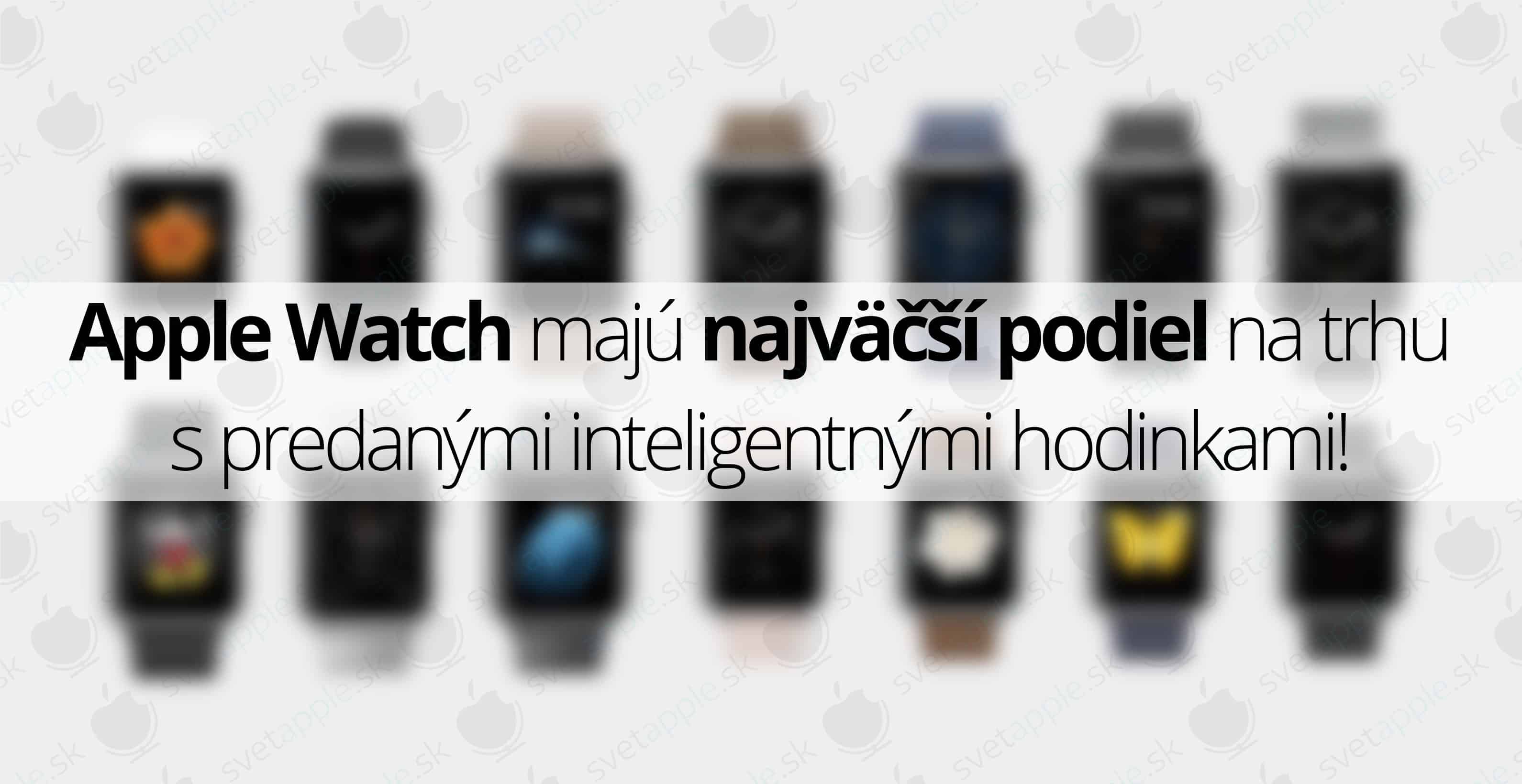 Apple-Watch-podiel-na-trhu---titulná-fotografia---SvetApple
