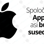 Spoločnosť Apple asi budí susedov!