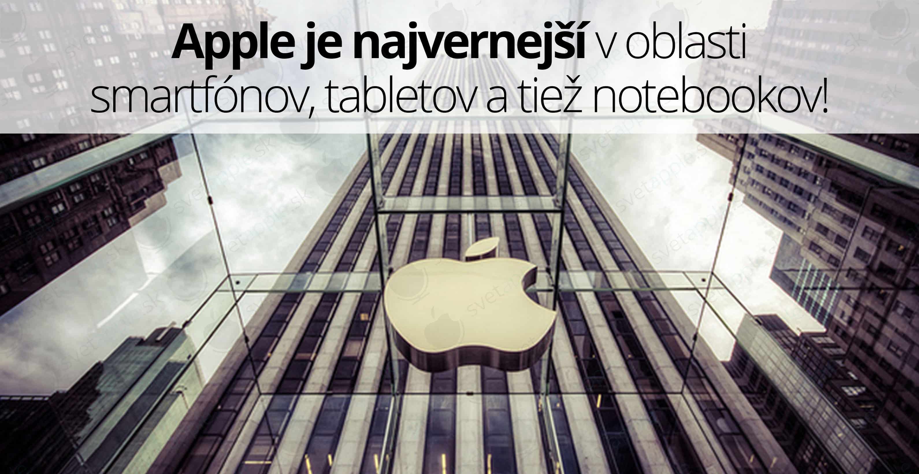 Apple-najvernejší---titulná-fotografia---SvetApple