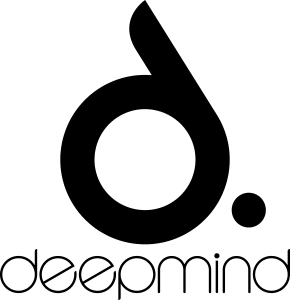 Deepmind.sk logo