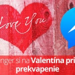 Messenger-Valentín---titulná-fotografia---SvetApple