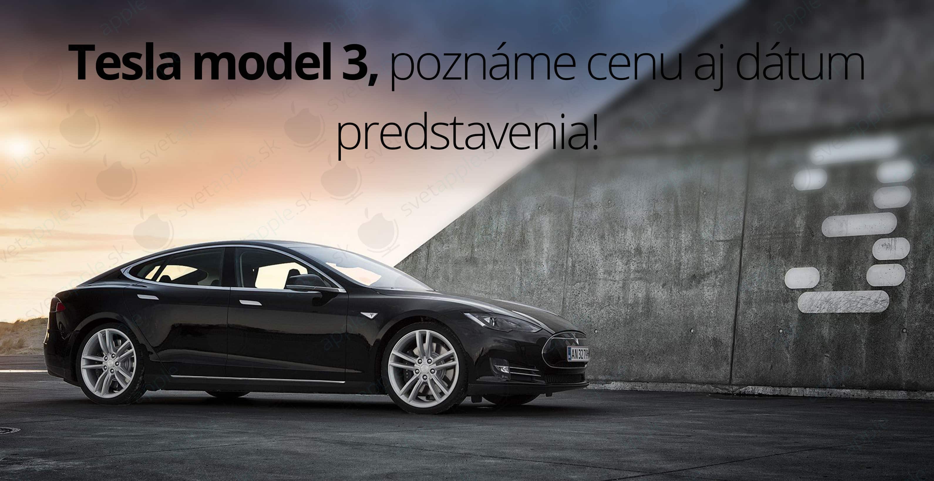 Tesla-Model-3---titulná-fotografia---SvetApple