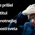 Apple prišiel o titul najhodnotnejšej spoločnosti sveta