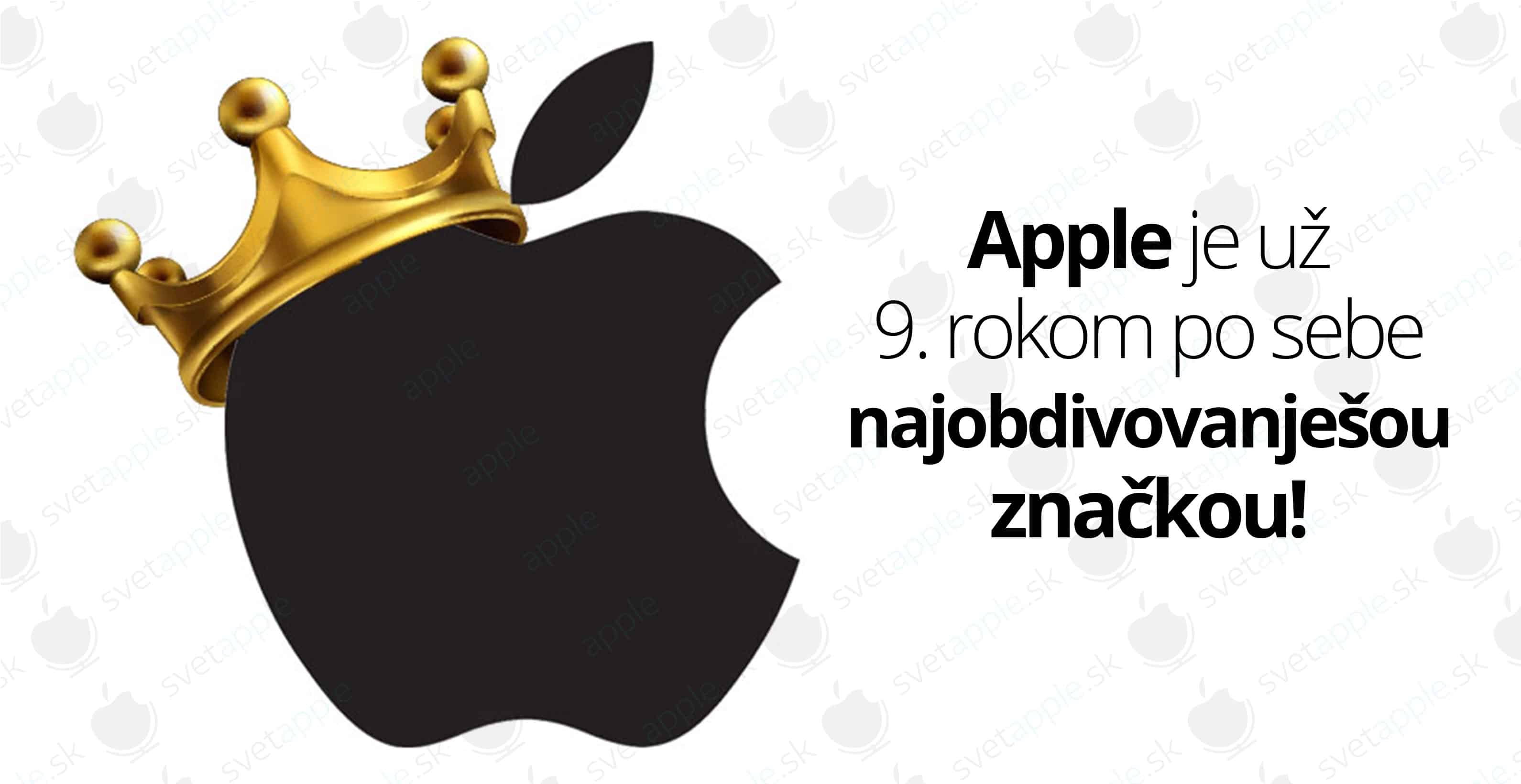apple-značka---titulná-fotografia---SvetApple