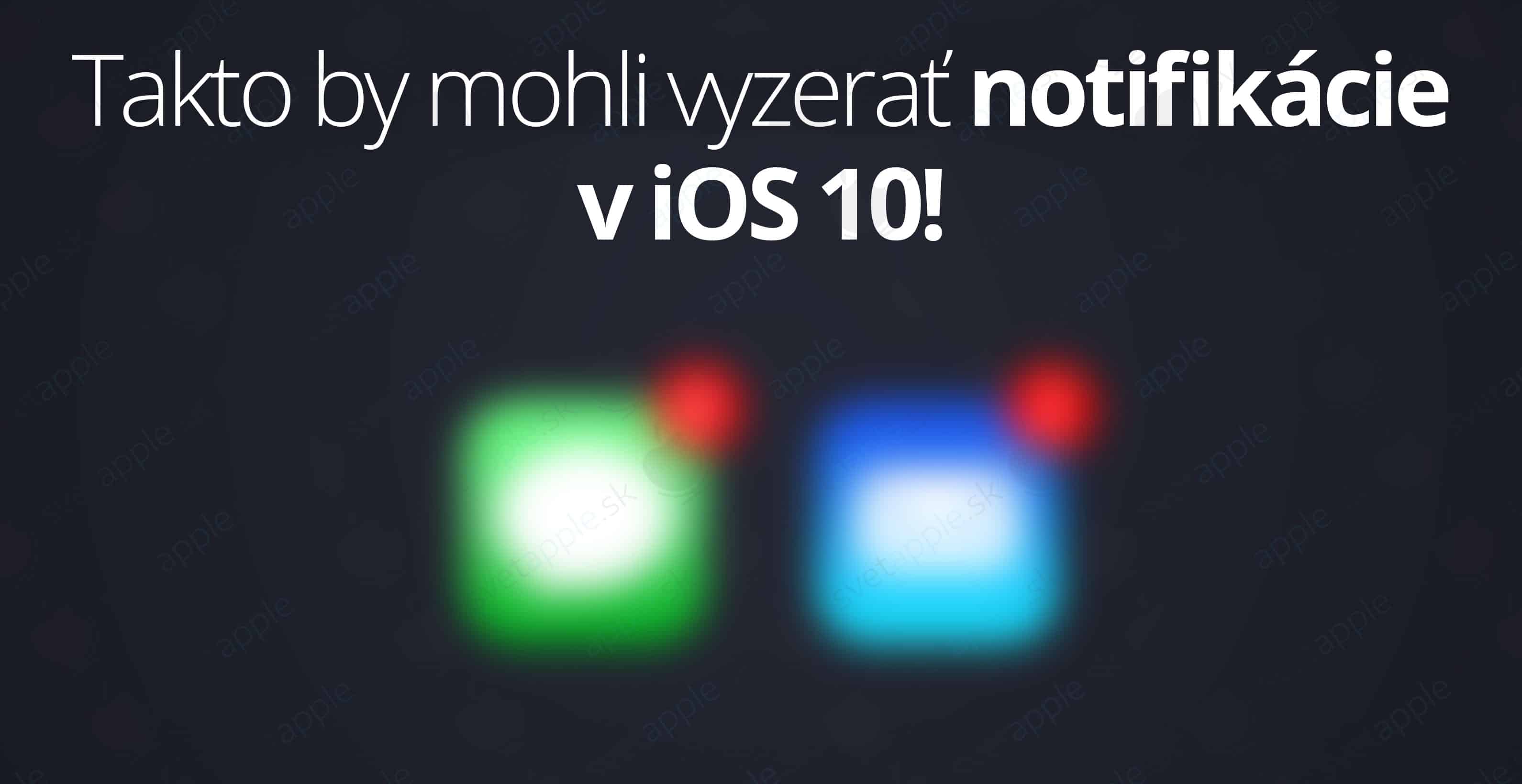 iOS-10-notifikácie---titulná-fotografia---SvetApple
